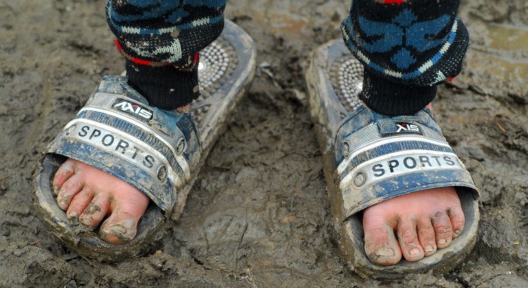 EU must place social justice ‘at its core’ to lift people out of poverty